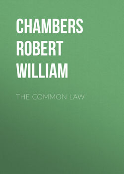 The Common Law