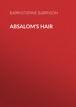 Absalom's Hair