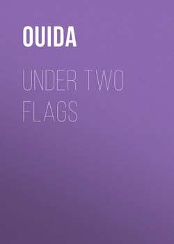 Under Two Flags