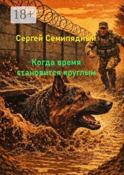 Когда время становится круглым