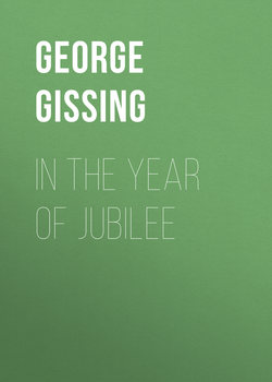In the Year of Jubilee