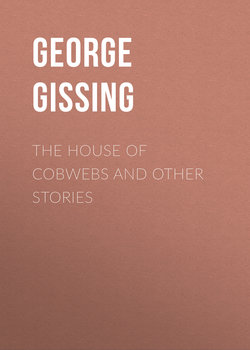 The House of Cobwebs and Other Stories