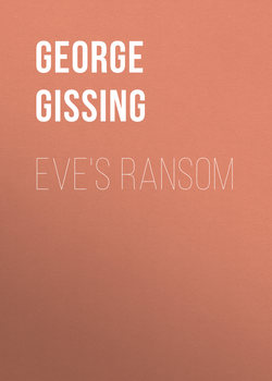 Eve's Ransom