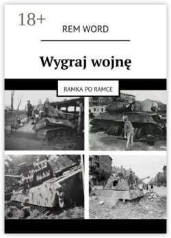 Wszystko w porządku. Wygraj wojnę