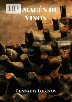 Almacén de vinos