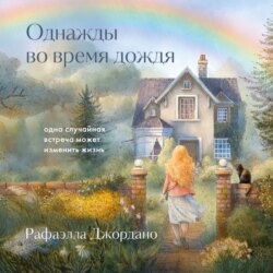 Однажды во время дождя. Одна случайная встреча может изменить жизнь