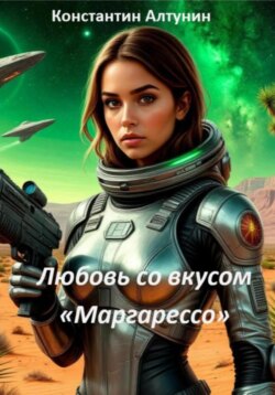 Любовь со вкусом «Маргарессо»