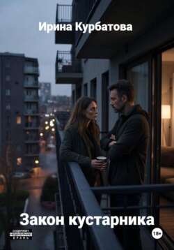 Закон кустарника