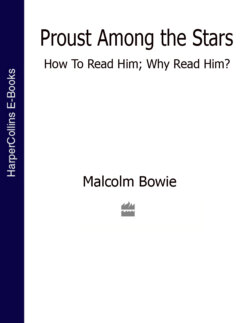 Proust Among the Stars: How To Read Him; Why Read Him?