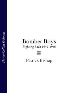Bomber Boys: Fighting Back 1940–1945