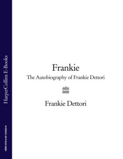 Frankie: The Autobiography of Frankie Dettori