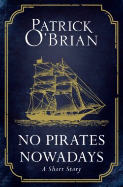 No Pirates Nowadays: A Short Story