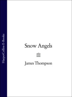 Snow Angels: An addictive serial killer thriller