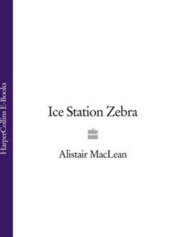 Ice Station Zebra