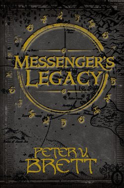 Messenger’s Legacy