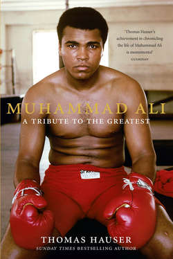 Muhammad Ali: A Tribute to the Greatest