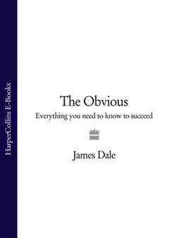 The Obvious: Everything You Need to Know to Succeed
