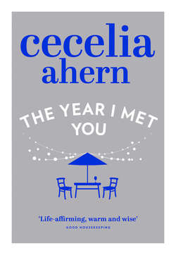 The Year I Met You