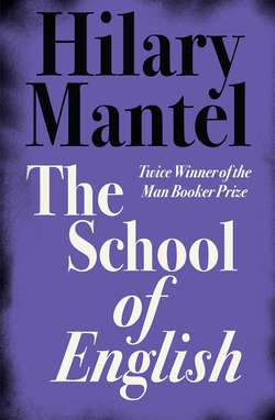 The School of English