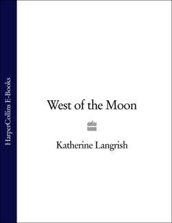 West of the Moon