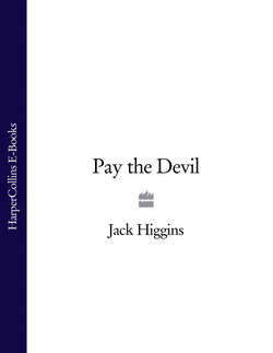 Pay the Devil