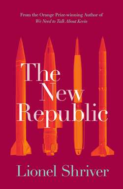 The New Republic