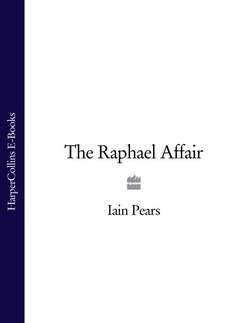 The Raphael Affair