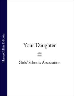 Your Daughter