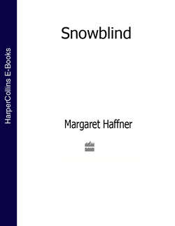 Snowblind