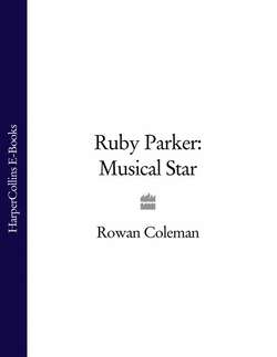 Ruby Parker: Musical Star