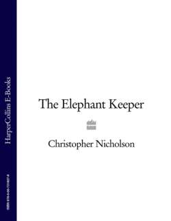 The Elephant Keeper