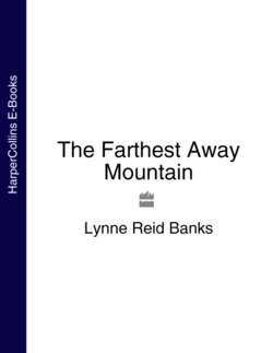The Farthest Away Mountain
