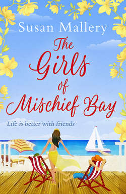 The Girls Of Mischief Bay