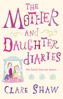 The Mother And Daughter Diaries
