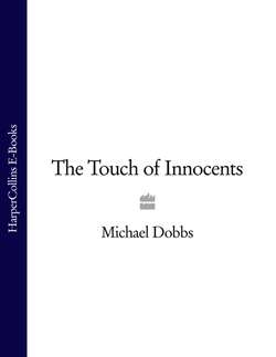 The Touch of Innocents