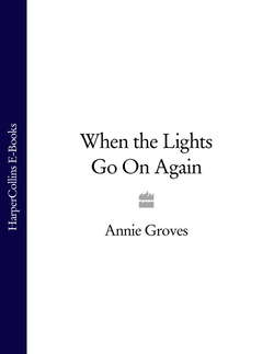 When the Lights Go On Again