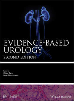 Evidence-based Urology