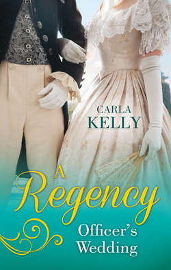 A Regency Officer's Wedding: The Admiral's Penniless Bride / Marrying the Royal Marine