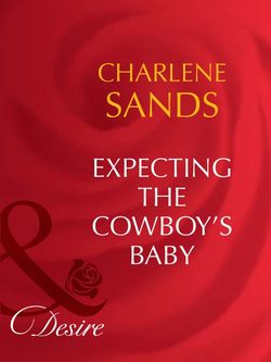 Expecting The Cowboy's Baby