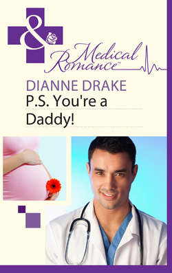 P.S. You're a Daddy!