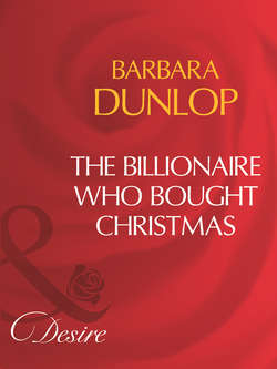 The Billionaire Who Bought Christmas