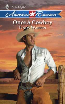 Once a Cowboy