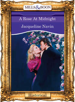A Rose At Midnight