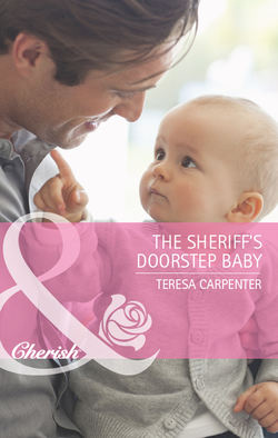 The Sheriff's Doorstep Baby