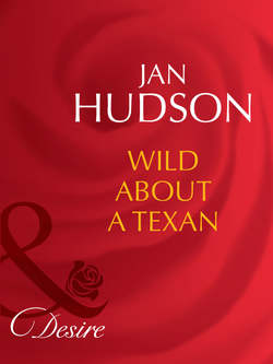 Wild About A Texan