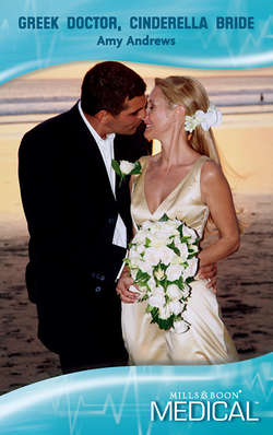 Greek Doctor, Cinderella Bride