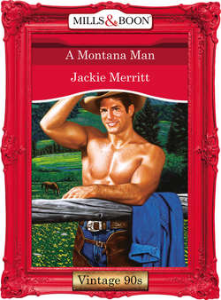 A Montana Man