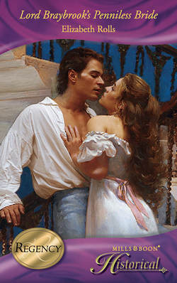 Lord Braybrook's Penniless Bride