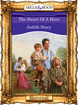 The Heart Of A Hero