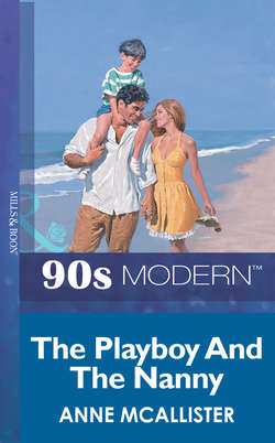 The Playboy And The Nanny